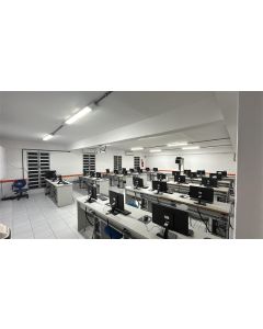 Laboratório de Informática - UniFG - Piedade
