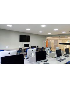 Laboratório de Informática - UniFG - Piedade