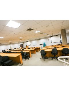 Auditório Havard
