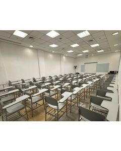 Sala de Aula 6 - UAM Mooca